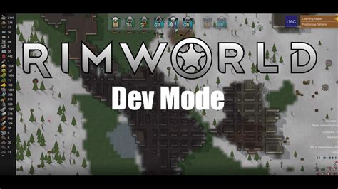 I usually build wood walls underneath so they cannot spawn at all. . Rimworld remove overhead mountain